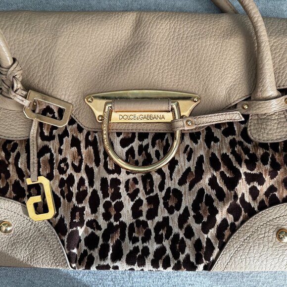 Dolce & Gabbana Purse - Picture 13 of 16